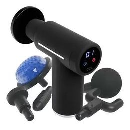 Miniatura 3 de Masajeador Frio calor Pistola